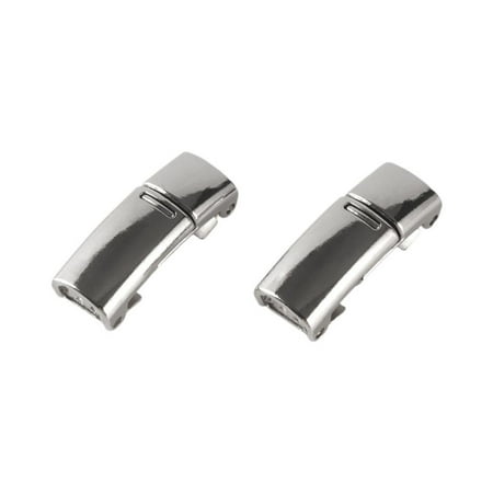

Magnetic Metal Lazy ShoeLace Connectors Magnetic Buckle for Sneakers H5H0