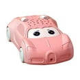 thumbnail image 1 of Fesfesfes Interactive Early Learning Car Shaped Toy Phone for Toddlers Promotes Learning Development and Motor Skills Features Music Sound Effects and Colorful Buttons, 1 of 5