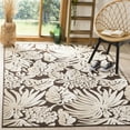 thumbnail image 1 of SAFAVIEH Monroe Zavia Floral Area Rug, 1 of 4