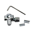 thumbnail image 4 of Wosthever Accesorios de refrigeración, válvula perforadora para congelador, accesorios para grifos de aire acondicionado, reemplazo de pinchazos, pieza Electrodomésticos Wosthever HA073378-00, 4 of 6
