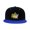 Blue, variant on My Singing Monsters Kid'S Cartoon Baseball Cap,Adjustable Hip Hop Hat Flat Brim, Breathable Sun Hat For Boys Girls Red