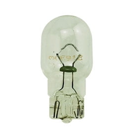 Mercury Cougar Park Corner Light - Replacement for MERCURY COUGAR YEAR 1988 HIGH MOUNT STOP LIGHT 10 PACK replacement light bulb lamp