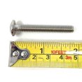 thumbnail image 4 of Replacement Toilet Seat Hinge Bolts Stainless Steel with Washer/Nut Combo 2-Pack, 4 of 4