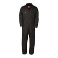 thumbnail image 2 of Big Bill TX1331US9 Industrial Coverall Westex Ultrasoft 9 OZ-Khaki-Tall-46", 2 of 5