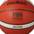 thumbnail image 3 of Molten 2010 Ballon de Basketball, 3 of 3
