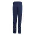 thumbnail image 2 of Boys 8-20 adidas Tiro 23 League Pants Color: Team Onix Size: SMALL, 2 of 5