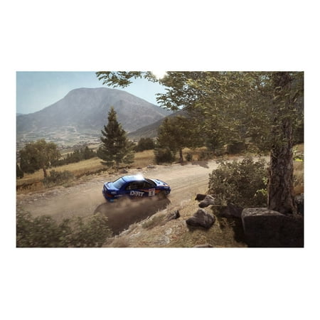 DiRT Rally LEGEND EDITION