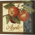 thumbnail image 2 of Great Art Now Fruit Illustration by Abby White 4 Piece Canvas Art Set Each 14W x 14H, 2 of 5