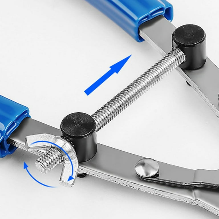 Brake Piston Removal Pliers - JONNESWAY - MOTORCYCLE TOOLS - GM Tools