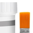 thumbnail image 3 of Waterproof Agent Transparent Anti Leaking Invisible Insulation Sealant with Brush for Wall Tile Cement 300g, 3 of 4