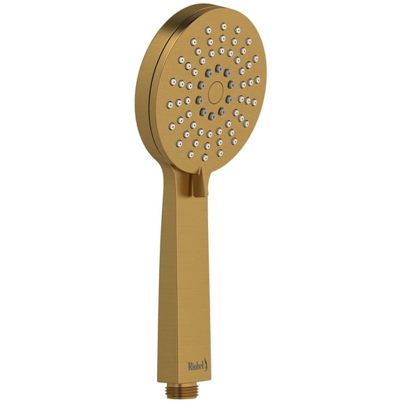 Riobel 4370-Ws 1.75 GPM Multi Function Hand Shower - Gold