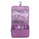 thumbnail image 5 of Neceser, Neceser de Gran Capacidad para Hombre y Mujer, Impermeable y Portátil, 25 x 10 x 17 cm,, 5 of 5