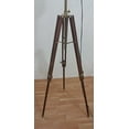 thumbnail image 3 of Thor Classical Designers Searchlight Authentic Spotlight With Mention Tripod Spot Light, 3 of 4