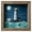Multicolor 3, variant on USB Lighthouse Scene Shadow Box Night Light, 8.46 Inch Wooden Sea Glass Tabletop Lamp, Remote Control Rechargeable Coastal Home Decor (Multicolor 2)