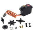 thumbnail image 3 of TISHITA High RC Digital Digital Servo Motor For Helicopter Car Boat Robot Toys, 3 of 8