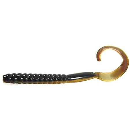 UPC: 0043394010071 | Culprit 10  Original Worm  Craw Dad  7 Count