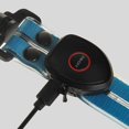 thumbnail image 2 of Lámpara colgante de seguridad para niños Tira de luz única Recargable por USB Azul Wdftyju Para Estrenar, 2 of 4