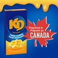 thumbnail image 3 of Kraft Three Cheese Macaroni & Cheese Dinner (Pack of 24), 3 of 6