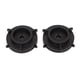 thumbnail image 4 of Adaptadores de cubo Nab, abridor de Base, cargador de correa, accesorios de máquina de apertura Universal para Revox y Akai, 1 par, 4 of 14