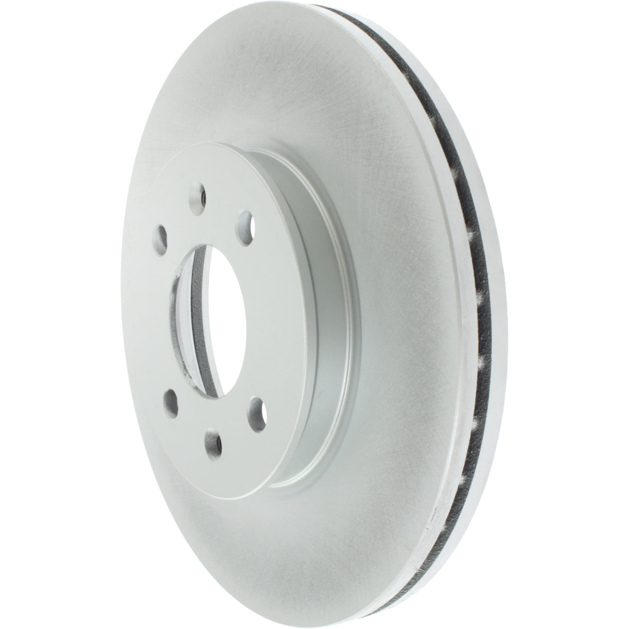 Centric Parts 320.51048F Centric GCX Elemental Protection Disc Brake Rotors - Full Coating, means