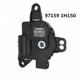 thumbnail image 1 of Hyundai Kia Heater Blend Door Actuator for CRETA IX25 SONATA I45 IX35 TUCSON K3 971591H150 4824-QH Temperature Motor Actuator, 1 of 1