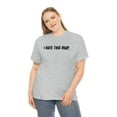 thumbnail image 4 of I Hate This Map - Funny Gaming Shirt - Gift For Gamer Tee - ID: 452, 4 of 7