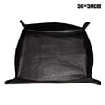 thumbnail image 2 of VALINK Plant Repotting Mat Gardening Foldable Anti Dirty Succulent Potting Tarp Square Mat For Garden, 2 of 2