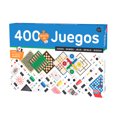 thumbnail image 1 of 400 Juegos Falomir 01317 Azul, 1 of 2