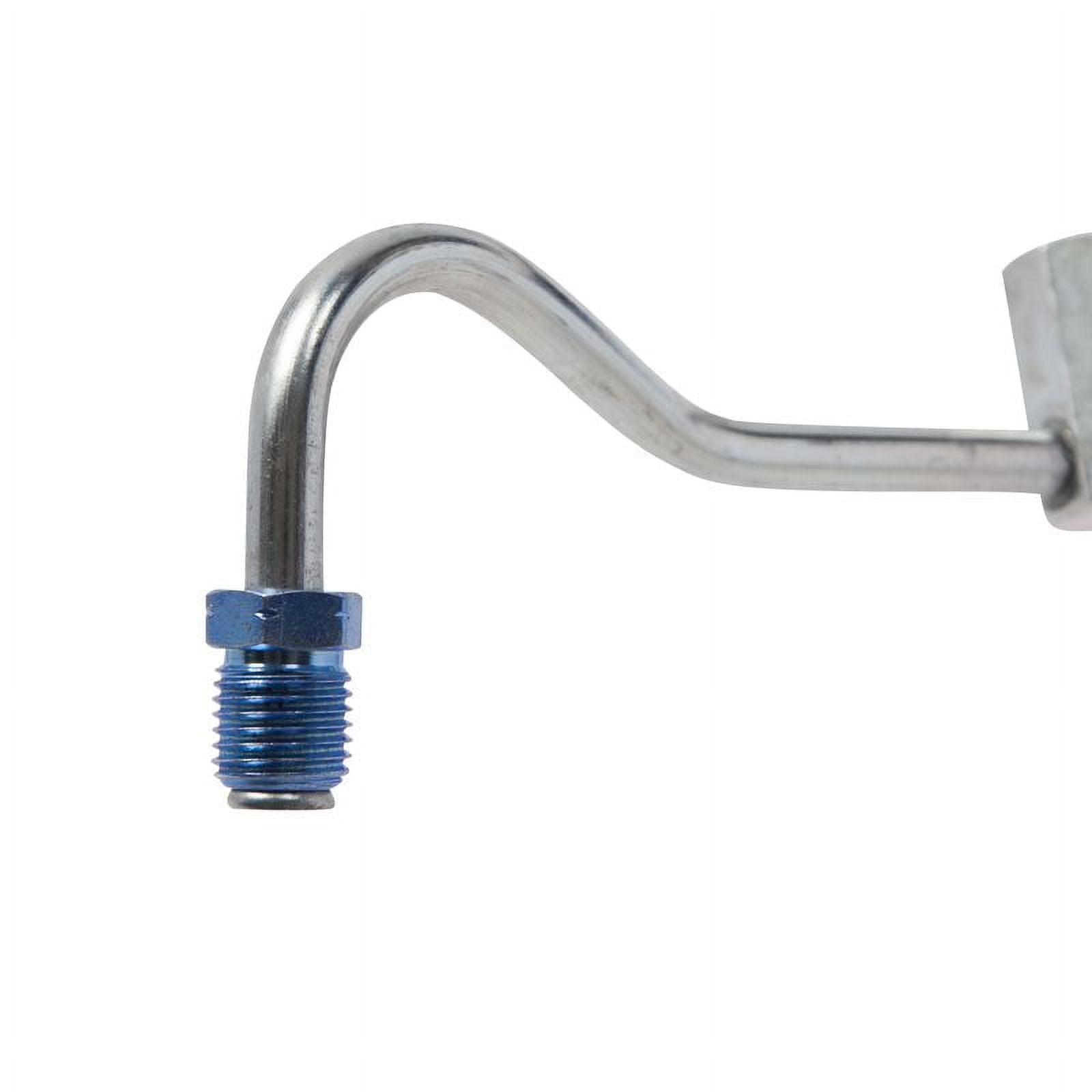 Power Steering Pressure Line Hose Assembly Fits select: 2002-2004,2005-2006 ACURA RSX