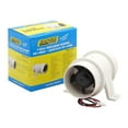 thumbnail image 5 of Seachoice In-Line Spark Proof Bilge Blower, 5 of 5