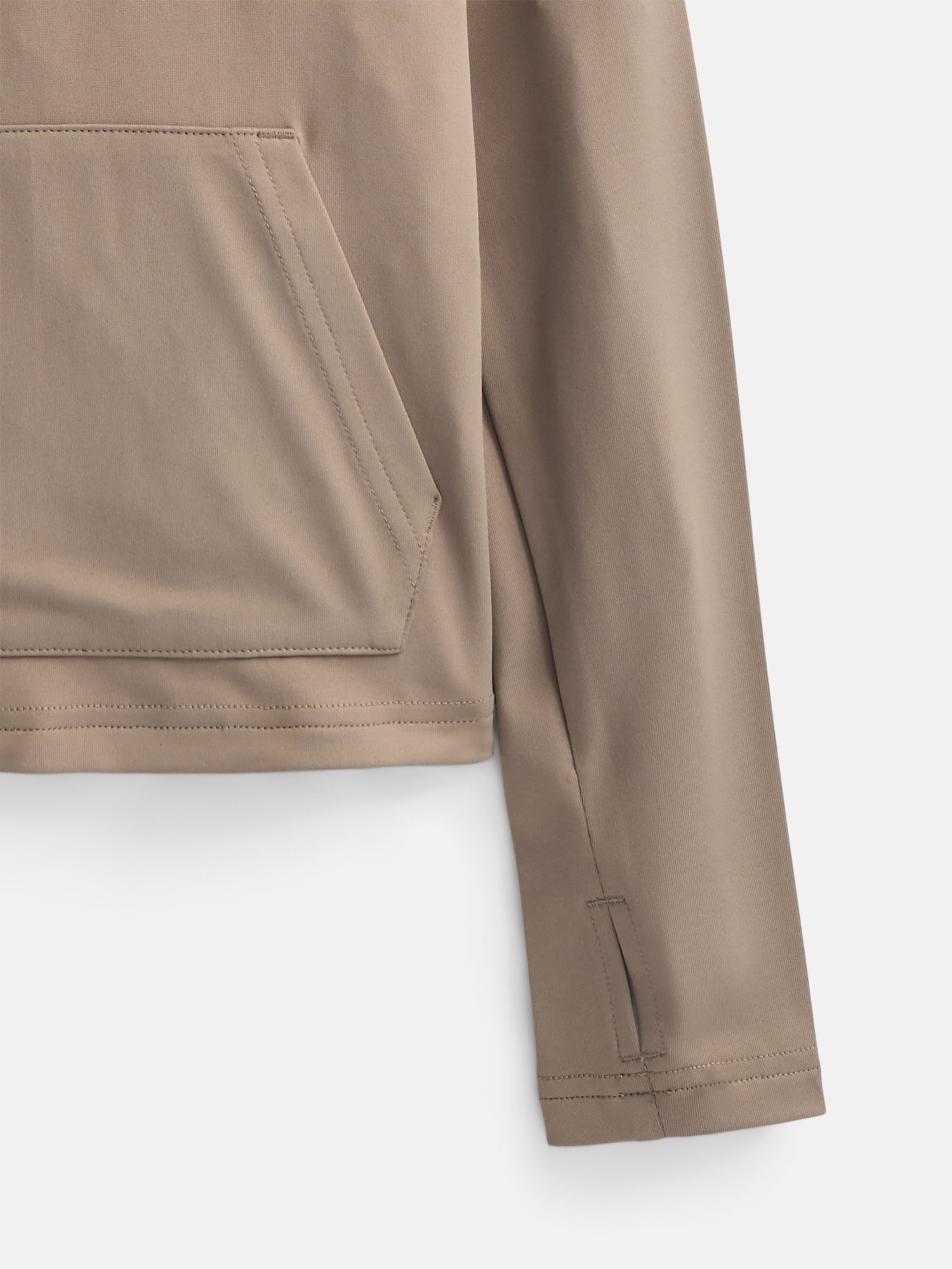 Ozark Trail Boys Hiking Shirt, Sizes 4-18 & Husky