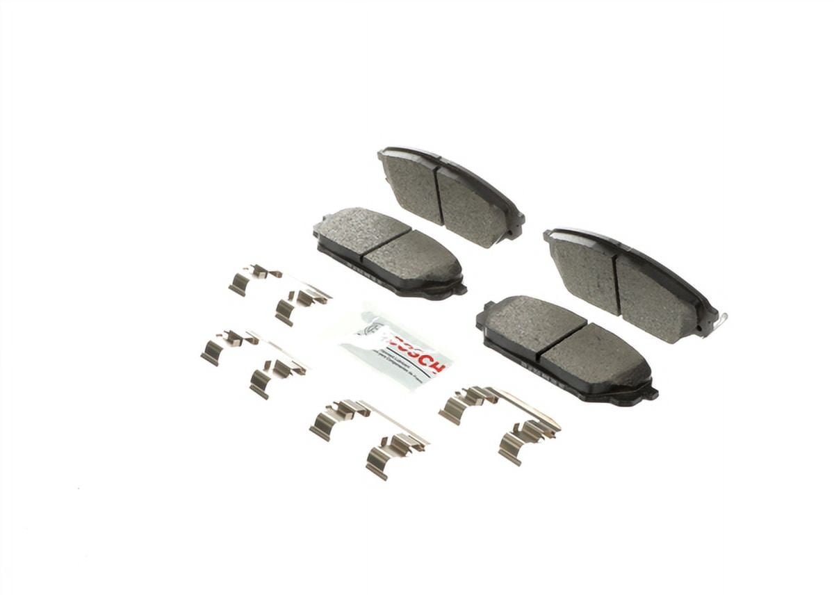 Bosch Bosch Brake Pads