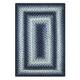 thumbnail image 4 of Homespice Juniper Braided Rug and Country Mats 27x45", Small Braided Rugs for Kitchen, Bathroom, and Patio, 4 of 8