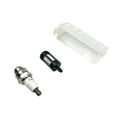 thumbnail image 2 of Justharion Chain Saw Spark Plug Air Filter Engines Assembled Replacing Parts Professional Fuel Filters Repairing Accessories, 2 of 5