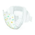thumbnail image 5 of Medline Disposable Baby Diapers, Size 3 (16-28 LBS), Case of 200, 5 of 6
