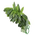 thumbnail image 1 of Loewten Lifelike Plastic Plant, Fastness Artificial Reptile Plant With Suction Cup For Reptiles Terrarium For Fish Tank, 1 of 8