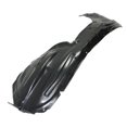 thumbnail image 5 of For Nissan Murano 2011 2012 2013 2014 Fender Liner Passenger Side | Front | CAPA Certified | Replacement For NI1249126, NI1249126C | 638401SZ0A, 5 of 6