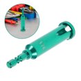 thumbnail image 3 of 1Set Hexagonal Handle Carbon Steel Winder For Solid Core Wire Electrical Equipment, 3 of 5