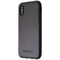 OtterBox Symmetry Series Case for iPhone Xs, Black