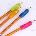 thumbnail image 4 of Finger Control Pen Holder for Children Writing Aid, Kids Writing Aid, Pencil Grip, Writing Training Tool, 4 of 5