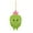 A, variant on Cute Cactus Acrylic Pendant Decoration Cactus Decoration Pendant Pendant Green Cactus Acrylic Decoration Pendant Indoor And Outdoor Decoration Glitter Easter Eggs