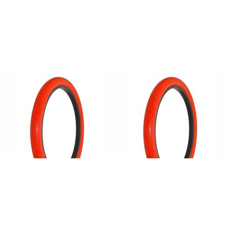 bike two TIRE 24 X 2.125 RED 120A.bicycle tires