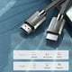 thumbnail image 4 of a7X UGREEN 70320 1.5m HDMI 2.1 Male to Male Cord 8K HDR Video 4K Q0V 120Hz Transmission Cable 48Gbps, 4 of 5
