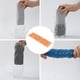 thumbnail image 4 of Xihbxyly Toalla de Microfibra de Secado Rápido, Suave y Transpirable, Absorbente y Deportiva, con Efecto Refrescante Instantáneo, Multiusos para Gimnasio, Running, Yoga y Viajes, Tamaño 101 X 30 Cm., 4 of 7