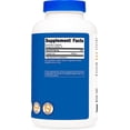 thumbnail image 2 of Nutricost D-Aspartic Acid | 3,000 Mg Per Serving | 180 Capsules | 45 Servings, 2 of 2