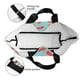 thumbnail image 4 of Fotbe Watermelon Bolsa Tote Estética de Lona con Estampado para Mujer - Bolsa Reutilizable de Hombro Casual para Vacaciones, Compras, Trabajo y Gimnasio, 4 of 8