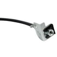 thumbnail image 3 of TRQ Rear Left Brake Hose Driver Side Fits 2017-2019 Hyundai Elantra, 3 of 5