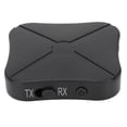 thumbnail image 1 of Receptor Transmisor De Audio 2 En 1 ANGGREK BT 5.0 Portátil Duradero, 1 of 7