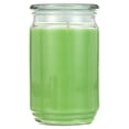 thumbnail image 7 of Mainstays Sweet Apple Scented Single-Wick Large Glass Jar Candle, 20 oz., 2-Pack, 7 of 7