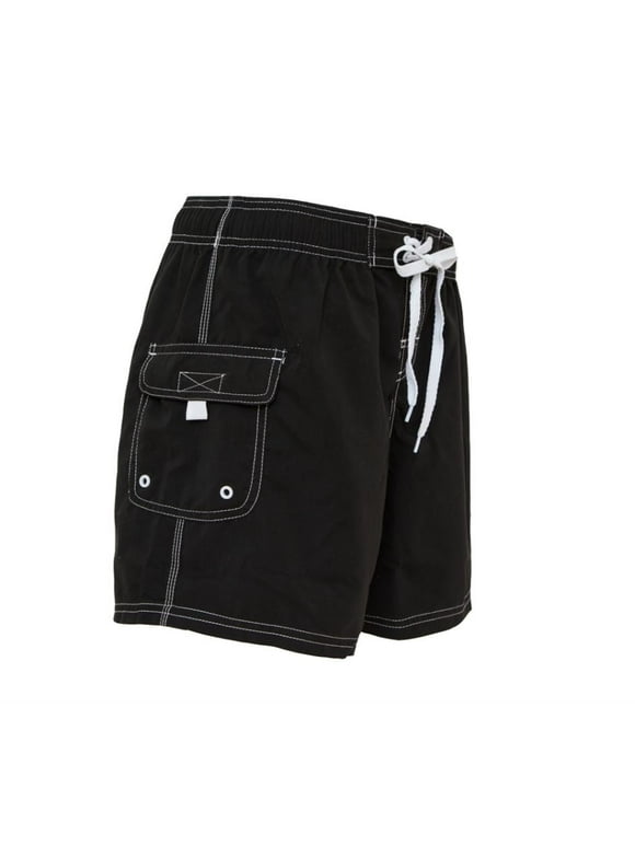 Womens Board Shorts
